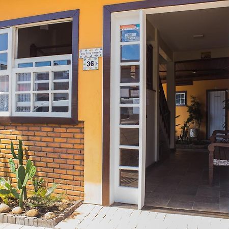Pousada Enseada Da Vila Cabo Frio Esterno foto