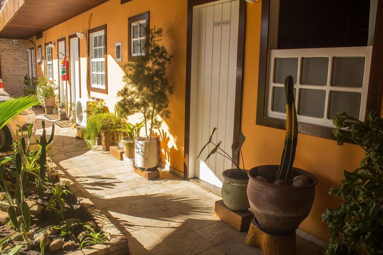 Pousada Enseada Da Vila Cabo Frio Esterno foto